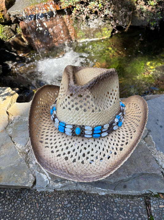 Western one size hats