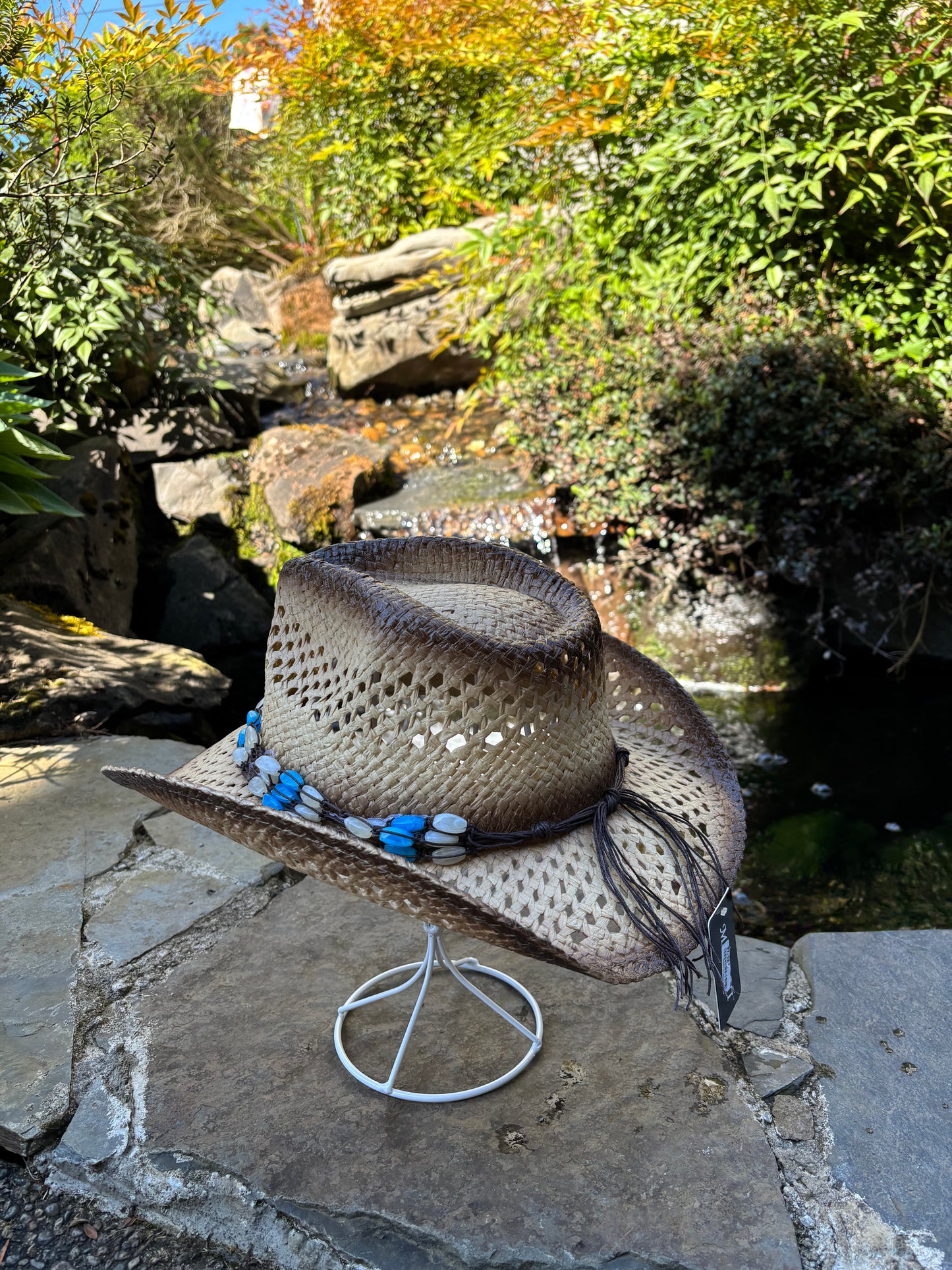 Western one size hats