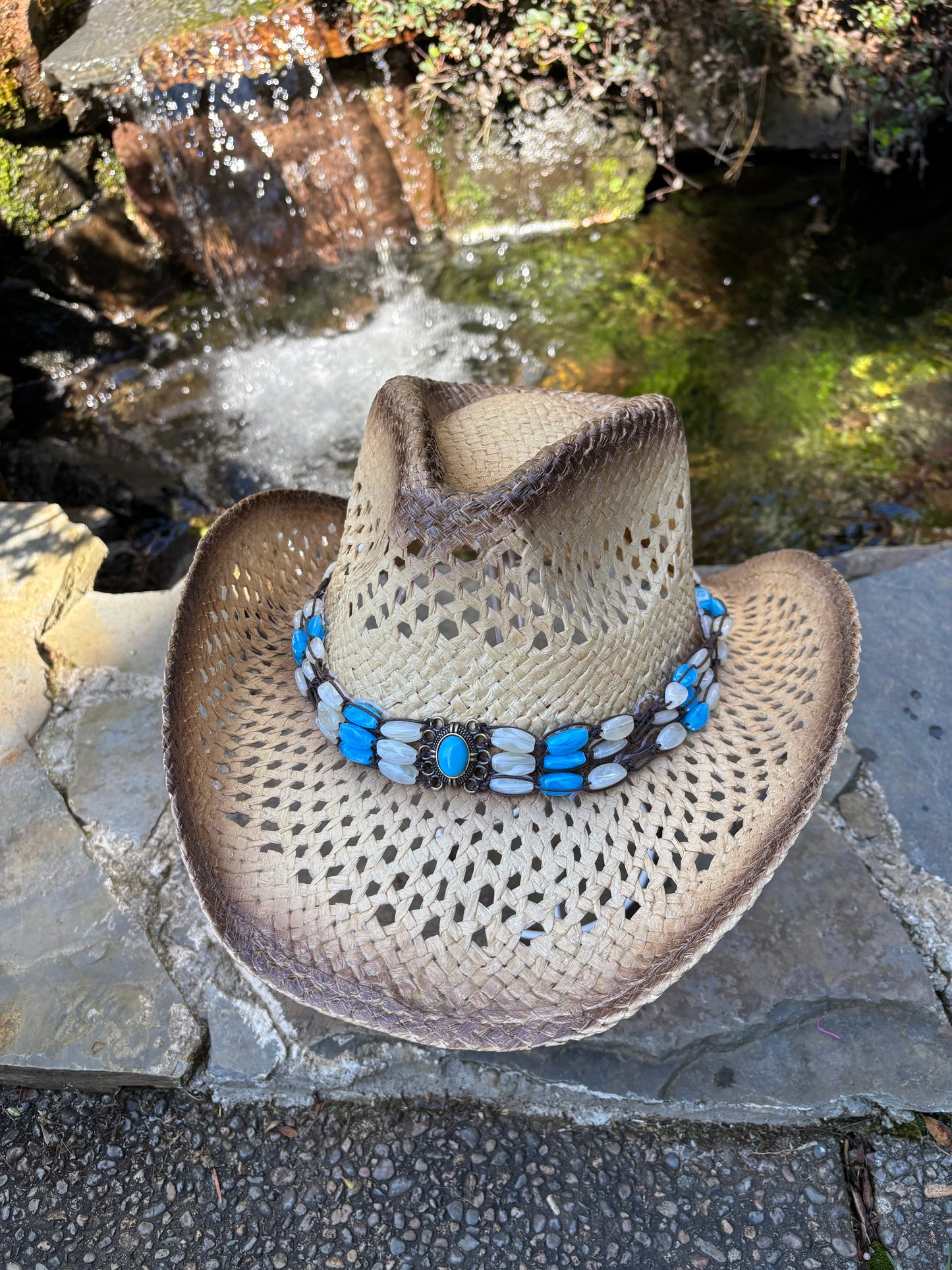 Western one size hats