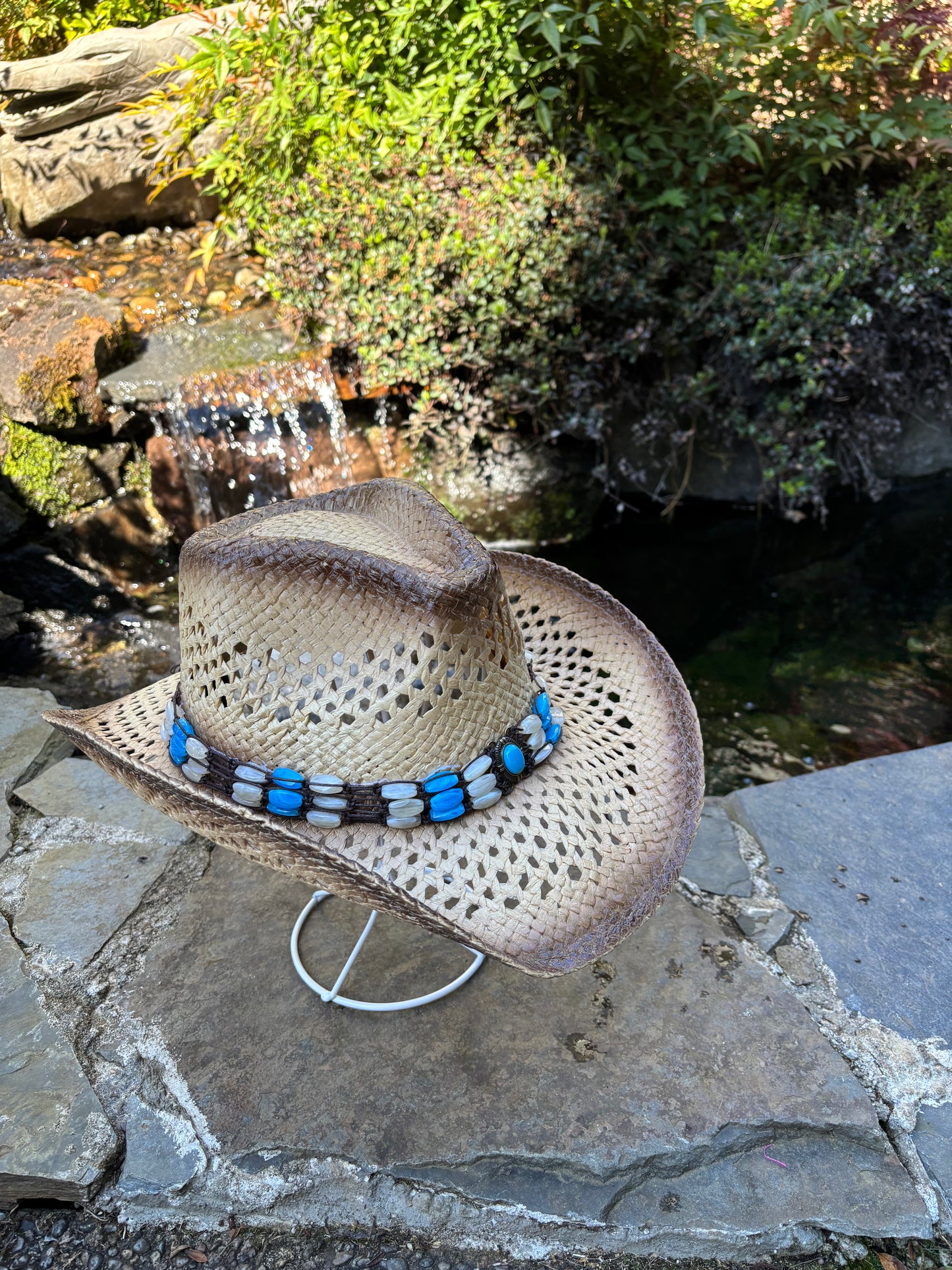 Western one size hats