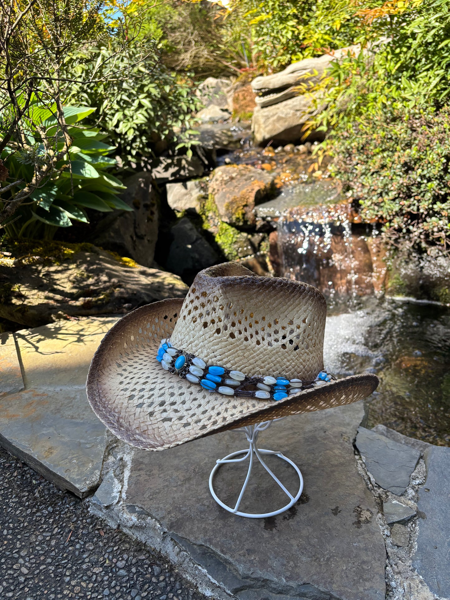 Western one size hats