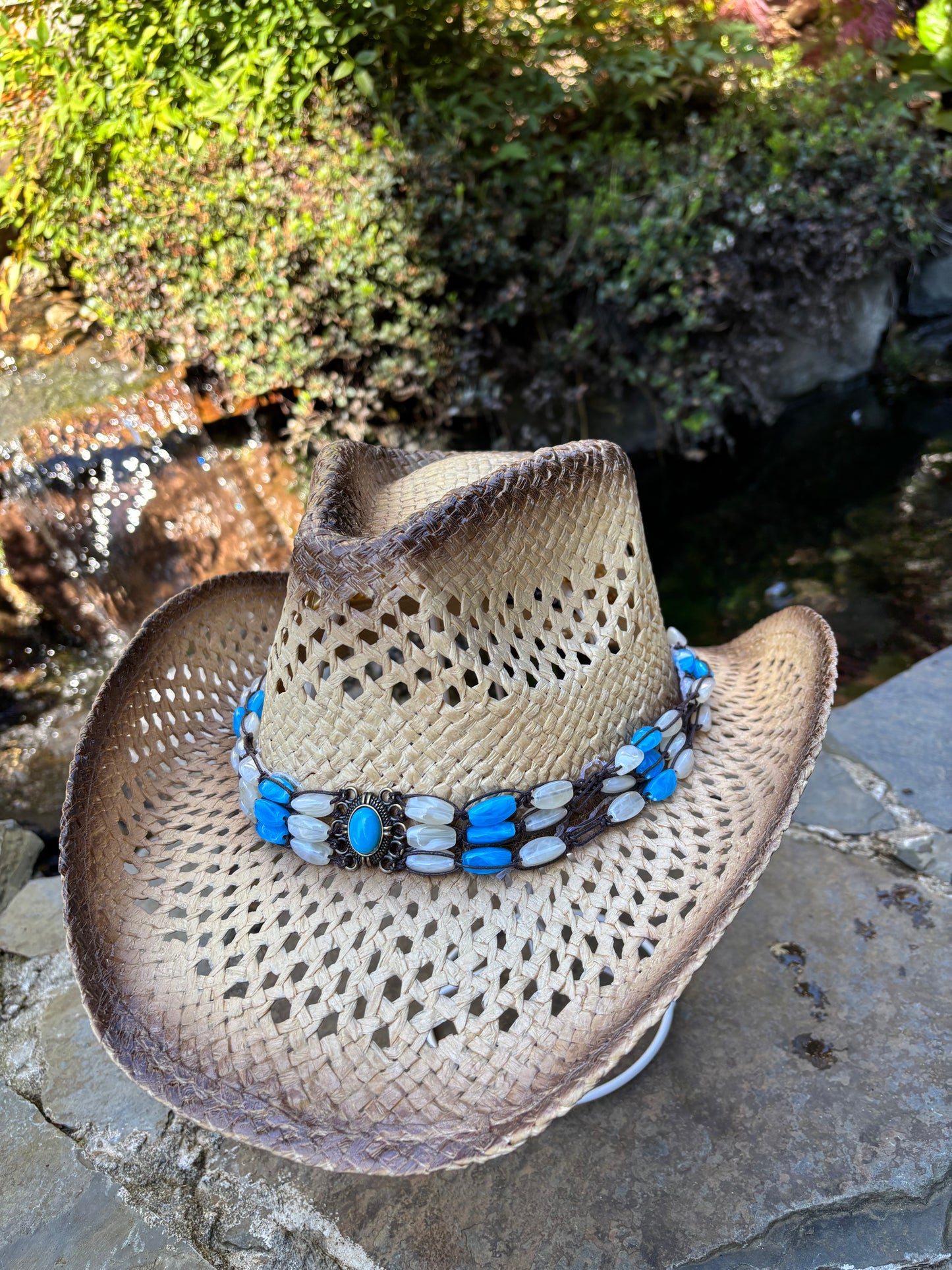 Western one size hats